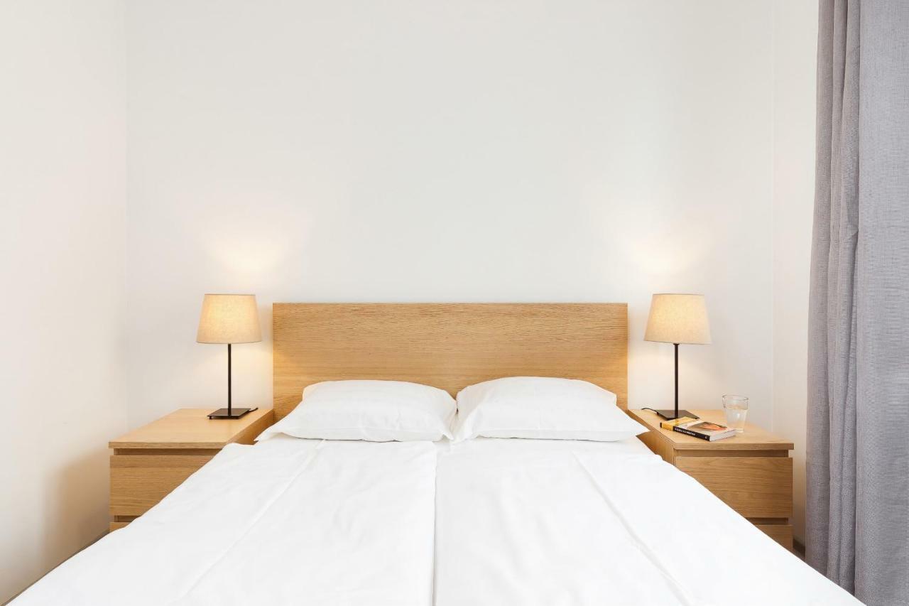 Apartments Claro II By Noclegi Renters คราคูฟ ภายนอก รูปภาพ